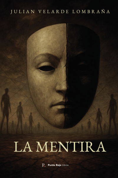 La mentira