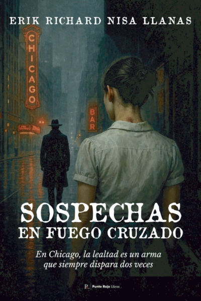 Sospechas en fuego cruzado