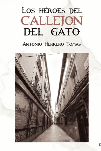 Los héroes del callejón del gato