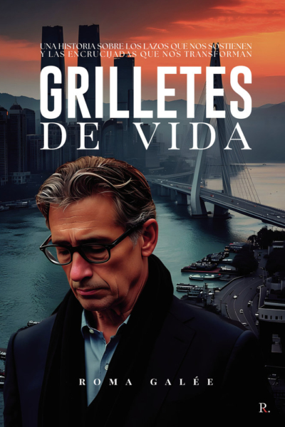 Grilletes de vida
