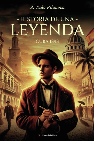 Historia de una leyenda