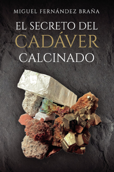El secreto del cadáver calcinado