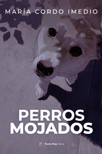 Perros mojados