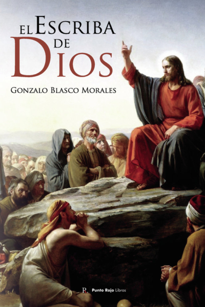 El escriba de Dios
