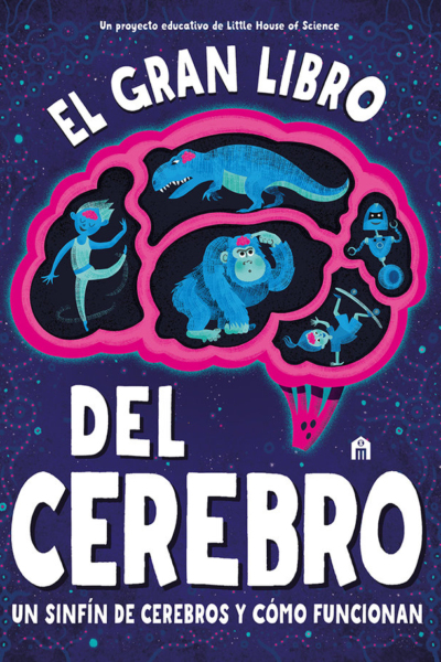El gran libro del cerebro