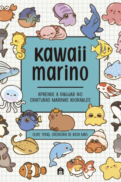 Kawaii marino
