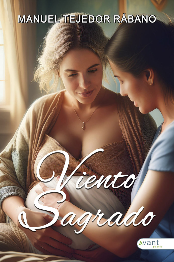 Viento sagrado