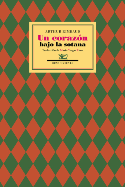 Un corazon bajo la sotana