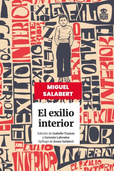 El exilio interior