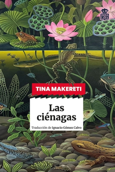 Cienagas,las