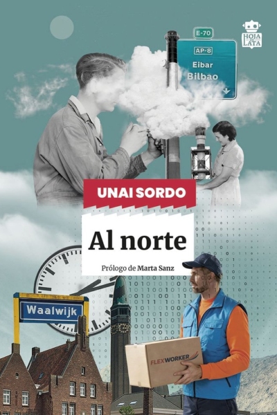 Al norte