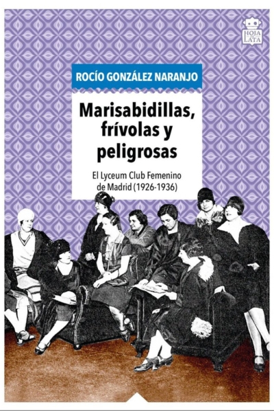 Marisabidillas frivolas y peligrosas