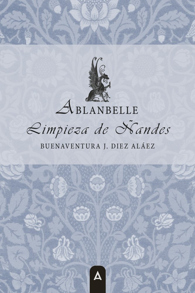 Limpieza de Ñandes