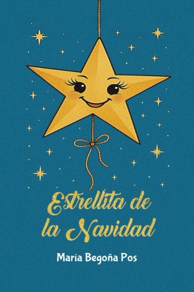 Estrellita de la Navidad