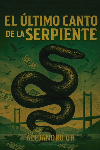El último canto de la serpiente