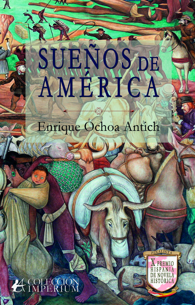 Sueños de América