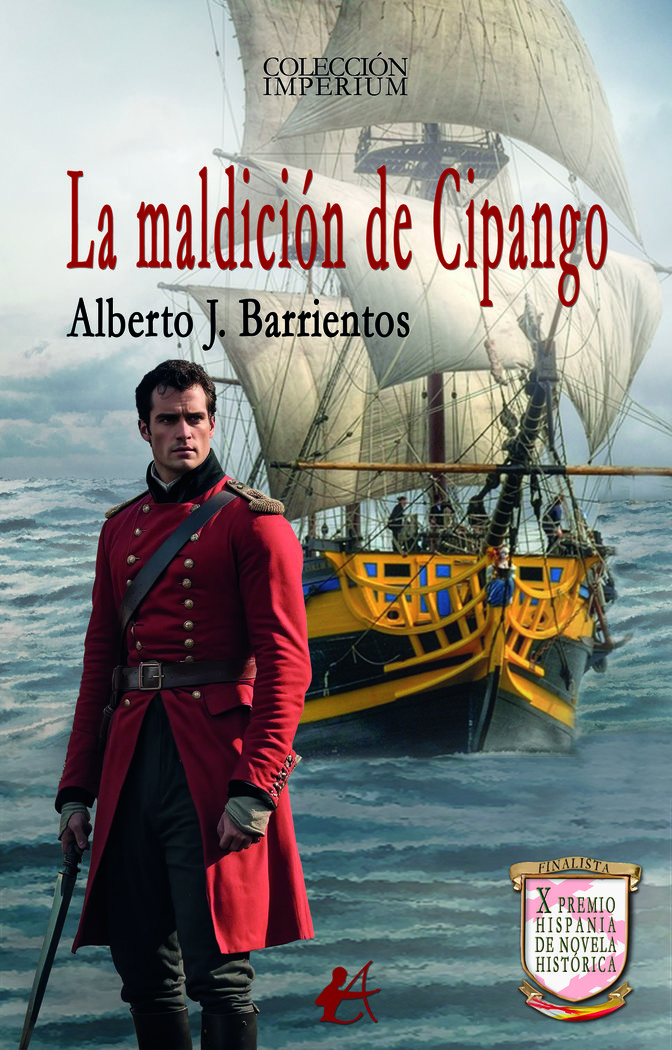 La maldición de Cipango