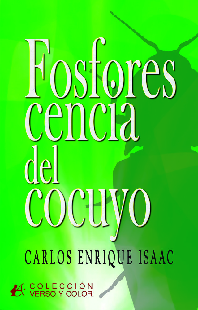 Fosforescencia del cocuyo