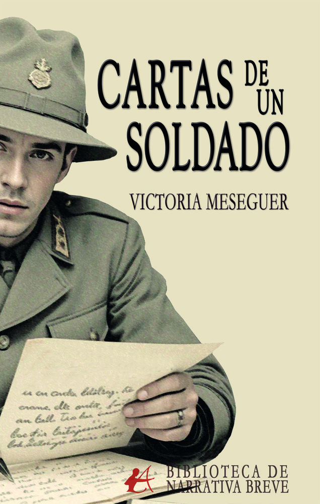 Cartas de un soldado