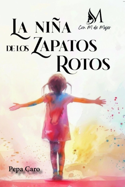 La niña de los zapatos rotos
