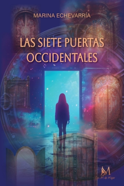 Las siete puertas occidentales