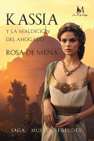 Kassia y la maldición del ahogado