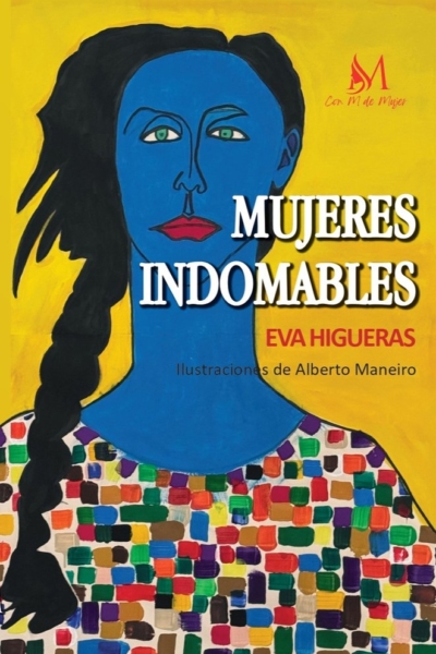 Mujeres indomables