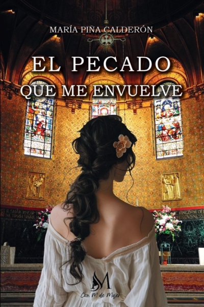 El pecado que me envuelve