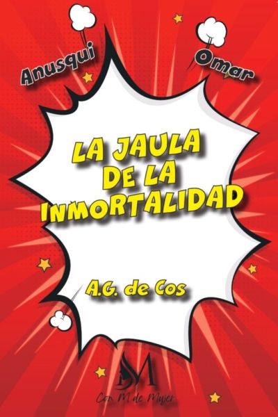 La jaula de la inmortalidad