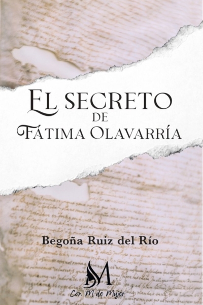 El secreto de Fátima olavarría