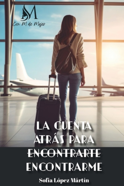 La cuenta atrás para encontrarme