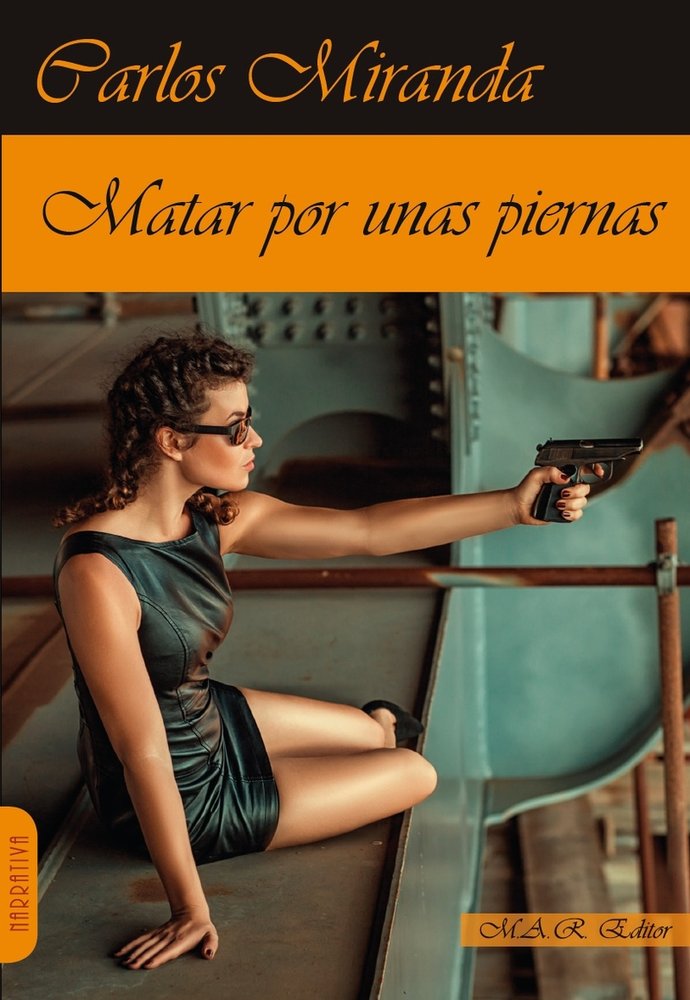 Matar por unas piernas