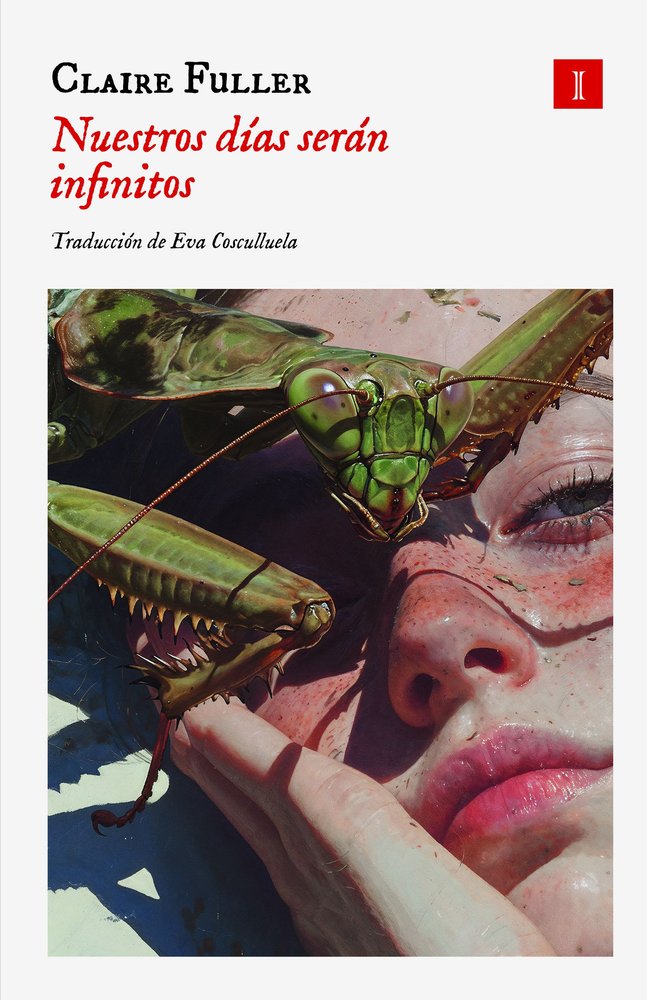 Nuestros dias seran infinitos