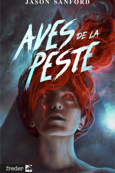 Aves de la peste