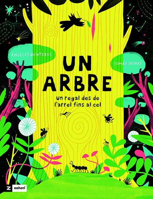 Un arbre