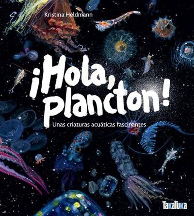 Hola plancton