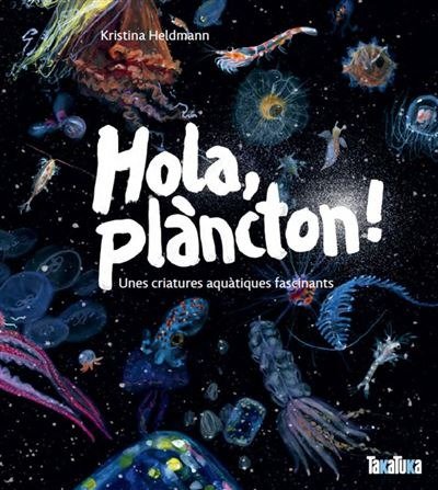 Hola plancton