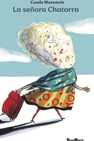 La señora chatarra