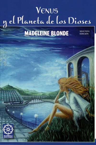 Venus y el Planeta de los Dioses 2ª Edición