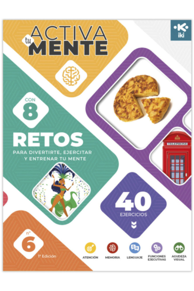 Activa tu mente retos titulo 6