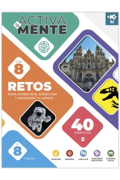 Activa tu mente retos titulo 8
