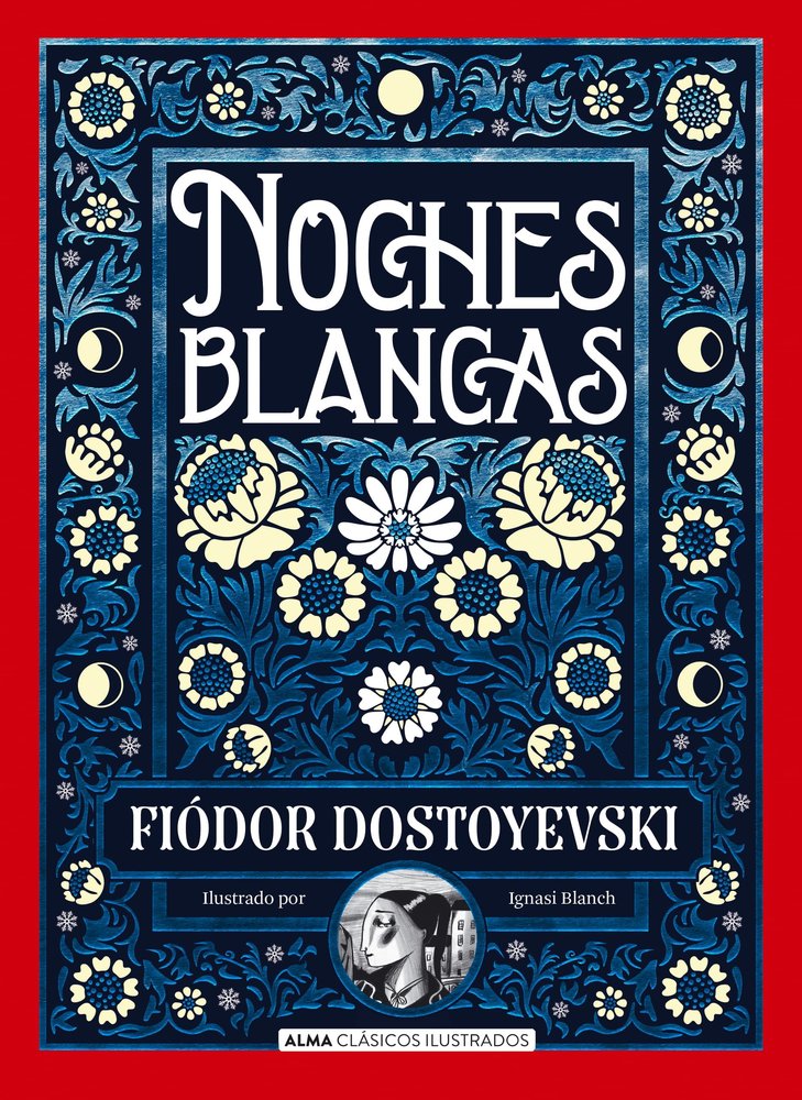 Noches blancas