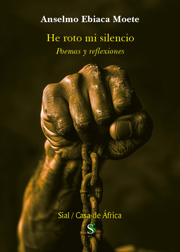 He roto mi silencio