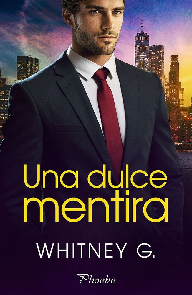 Una dulce mentira