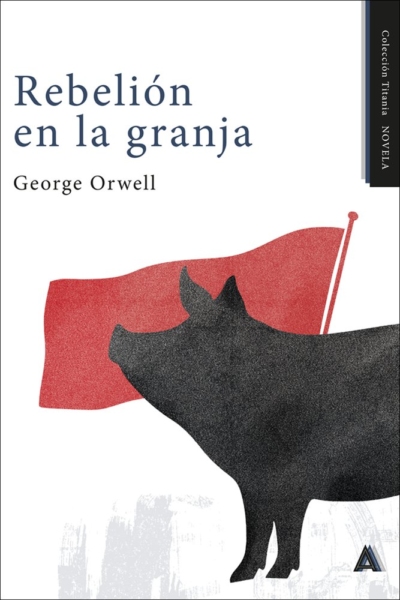 Rebelión en la granja
