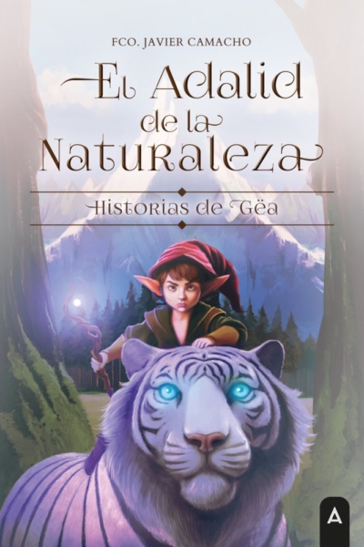 El Adalid de la Naturaleza