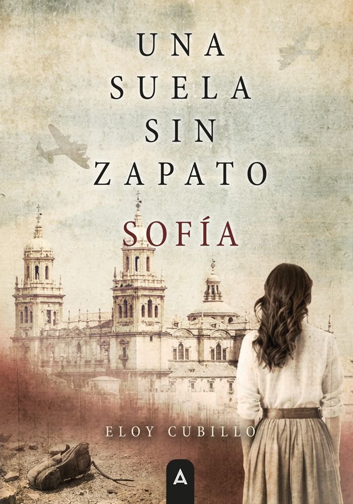 Una suela sin zapato