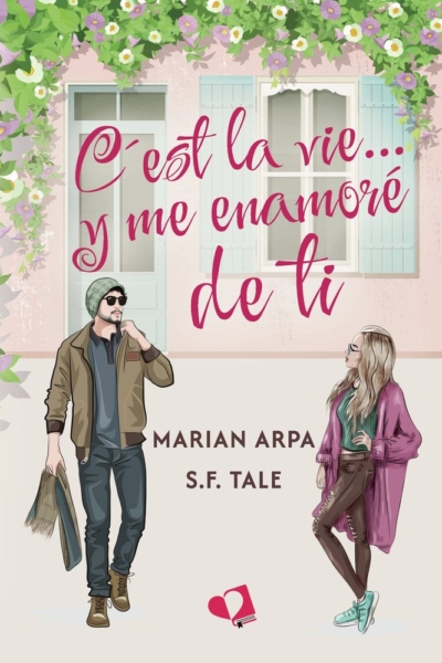C'est la vie y me enamore de ti