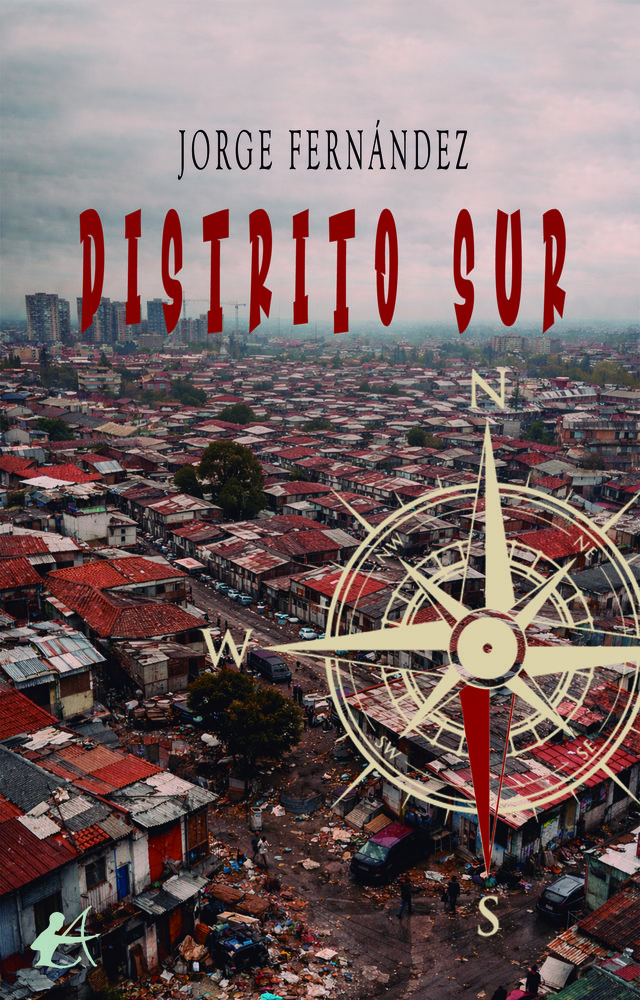 Distrito sur