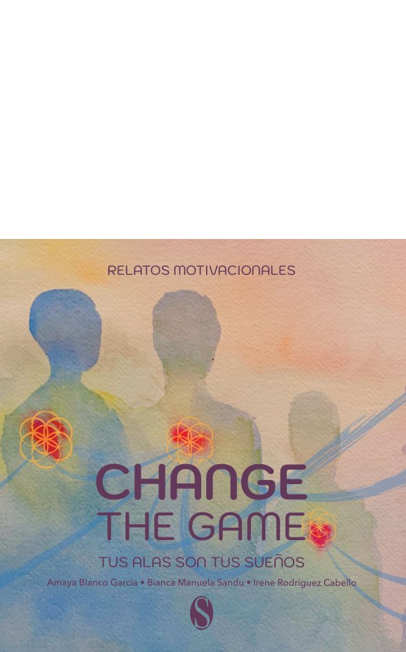 Change The Game.